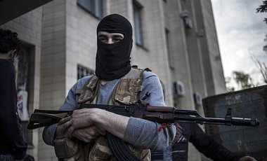 Боевики ЛНР опасаются "голодных бунтов" местного населения - ИС