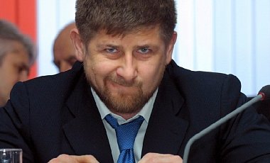 Кадыров решил покинуть свой пост и ехать воевать в Украину