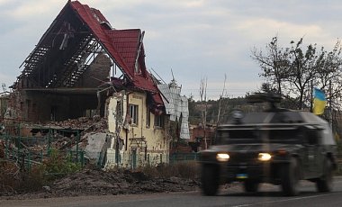 Боевики не соблюдали режим тишины, объявленный 9 декабря - СНБО