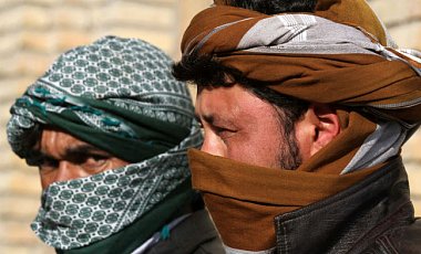 В Пакистане боевики Талибана захватили школу: трое детей убиты