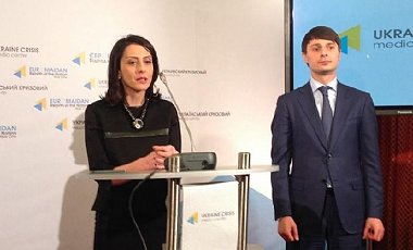В Киеве начинает свою работу Civil and political school
