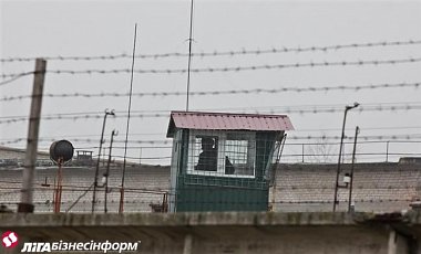 Зоны АТО. Что происходит с тюрьмами оккупированного Донбасса