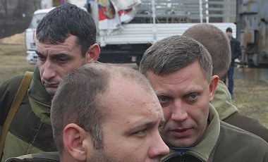 В Донецке террористы воюют между собой - Тымчук
