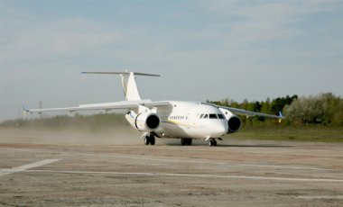 Аэропорт Запорожья возобновит работу до 20 декабря - глава СБУ