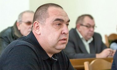 Главарь боевиков ЛНР "разрешил" не платить проценты по кредитам