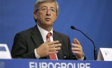 Глава Еврокомиссии призвал ЕС выделить Украине 2 млрд евро