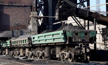 Украина за 11 месяцев импортировала угля на $1,6 млрд