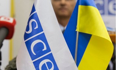 ОБСЕ ждет 100 бронемашин для наблюдателей миссии в Донбассе