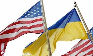 Обама подписал закон о поддержке Украины - Госдепартамент