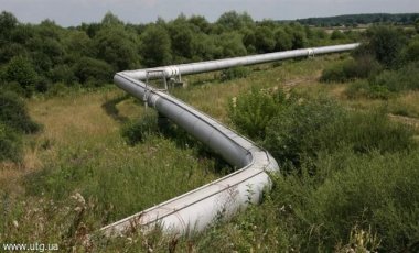 Словацкая Eustream хочет построить газопровод от Украины в Турцию