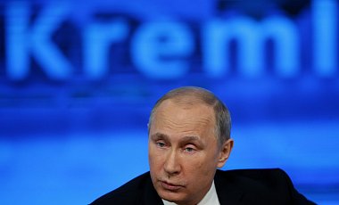 Путин рассказал о дальнейшей судьбе Надежды Савченко