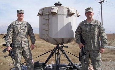 США поставят в Украину новейшие радиолокационные станции