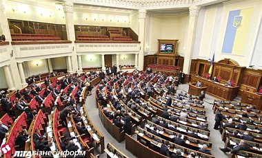 Профильный комитет Рады рекомендовал расширить полномочия СНБО