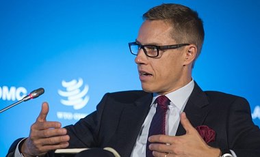 Премьер Финляндии: к кризису экономики РФ привели три фактора