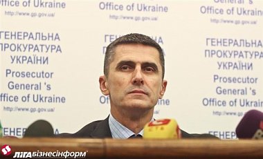 Ярема объяснил, почему Добкина нельзя судить за сепаратизм Ярема объяснил, почему Добкина нельзя судить за сепаратизм