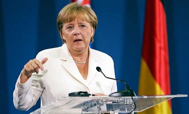 Меркель назвала условия для отмены санкций против РФ