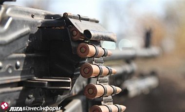 Боевики обстреливают блокпосты и опорные пункты войск ОК Север