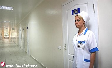 В госпиталях Украины сейчас находятся 274 военных - Минобороны