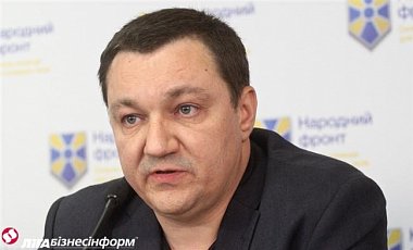 ГРУ ГШ РФ и ФСБ поручили сорвать в Украине мобилизацию - Тымчук