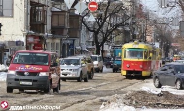 Киевпастранс получит 8,7 млн грн на выплату зарплат работникам