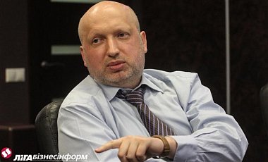 Россия обречена, если не изменит курс, - секретарь СНБО Турчинов Россия обречена, если не изменит курс, - секретарь СНБО Турчинов