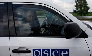 Миссия ОБСЕ будет работать в Гуково и Донецке до 23 марта 2015 г.