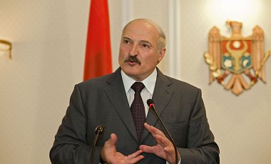 Лукашенко анонсирует свою встречу с Порошенко 21 декабря