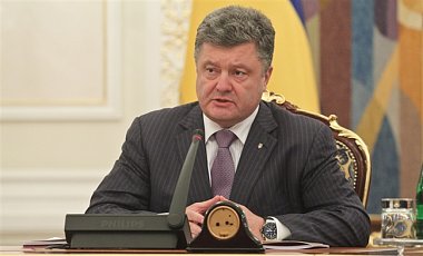 Порошенко назначил нового посла Украины в Германии