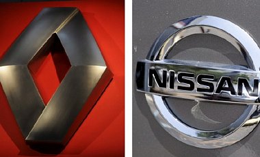 Renault и Nissan сокращают производство в России