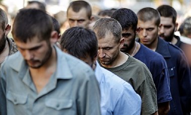 Террористы готовы отпустить только 150 пленных - СБУ