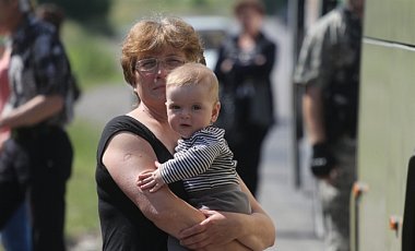 За время конфликта в Донбассе были убиты 44 ребенка - ЮНИСЕФ