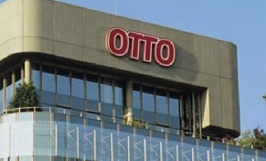 Немецкий посылторг Otto повышает цены в России