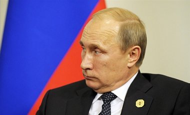 Изолировать Россию ни у кого не получится - Путин