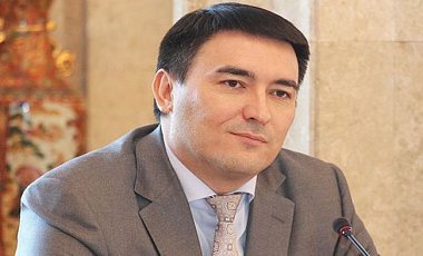 Джемилеву и Чубарову назвали условие въезда в Крым Джемилеву и Чубарову назвали условие въезда в Крым