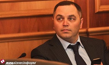 Портнов заявил, что скоро вернется в Киев - СМИ