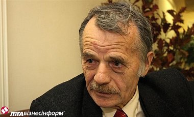 Джемилев: Из Крыма выехало более 9 тысяч крымских татар