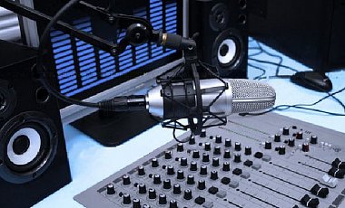 В Донецке заработало украинское радио