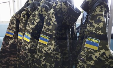Новая частичная мобилизация: первые подробности Новая частичная мобилизация: первые подробности