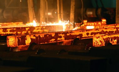 Украинская металлургия: цены наносят новый удар