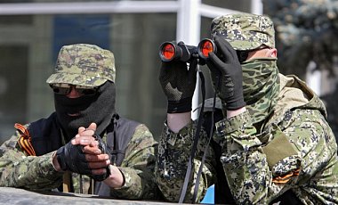 Количество обстрелов в Луганской области снова растет - Москаль