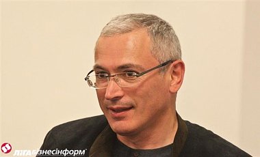 Ходорковский обнародовал список погибших в Донбассе солдат РФ