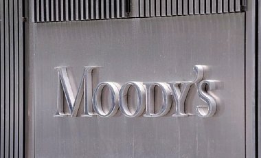 Moody’s прогнозирует падение ВВП России на 5,5% в 2015 году