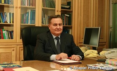 Марчук прокомментировал провал голосования за закон об СНБО