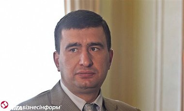 МВД объявило бывшего нардепа Игоря Маркова в розыск