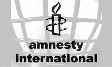 Amnesty International осуждает блокирование конвоев Ахметова