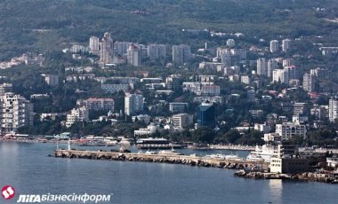 В Крыму уже прогнозируют провал курортного сезона 2015