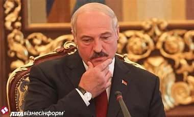 У Беларуси есть проблема с Россией - WSJ