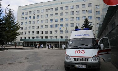 После столкновений в Харькове госпитализированы четыре человека