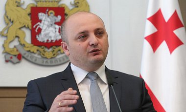 Заявление Минобороны Грузии о гибели бойца Айдара вызвало скандал