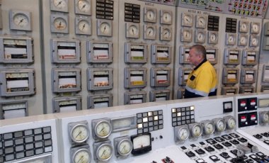 В Крыму будут отключать электричество из-за аварий на ТЭЦ